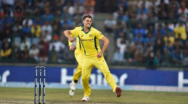 Pakistan VS Australia 3rd ODI Highlights: Australia Win By 80 Runs